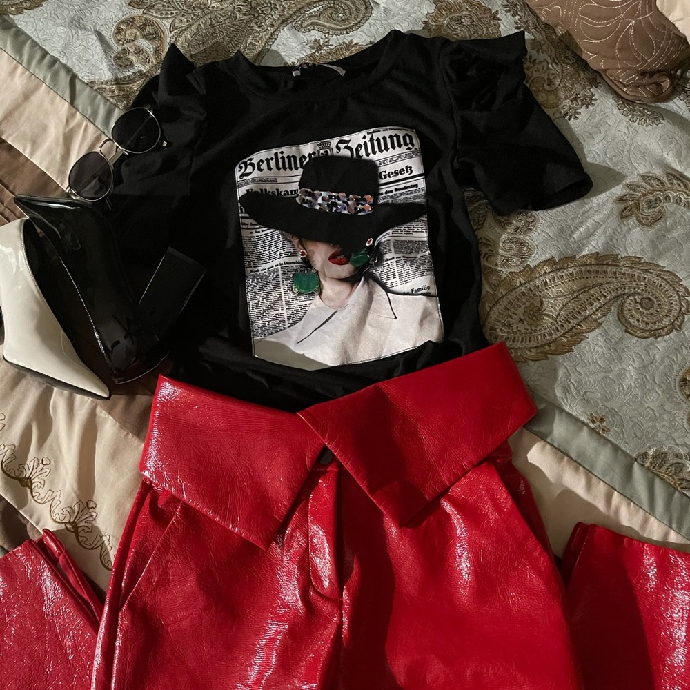 BCBGMAXAZRA pants